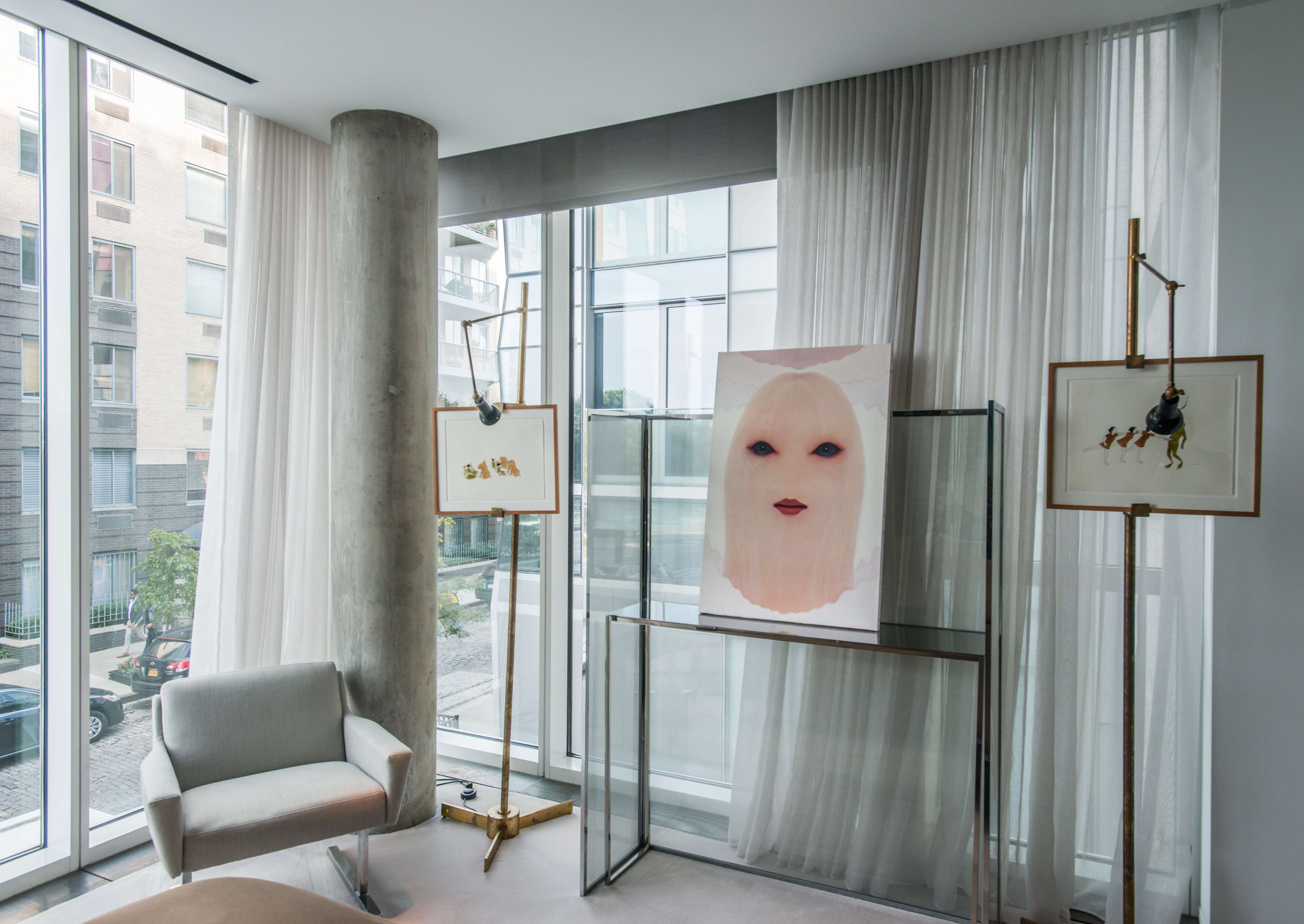 雅布·普歇尔伯格住宅-8