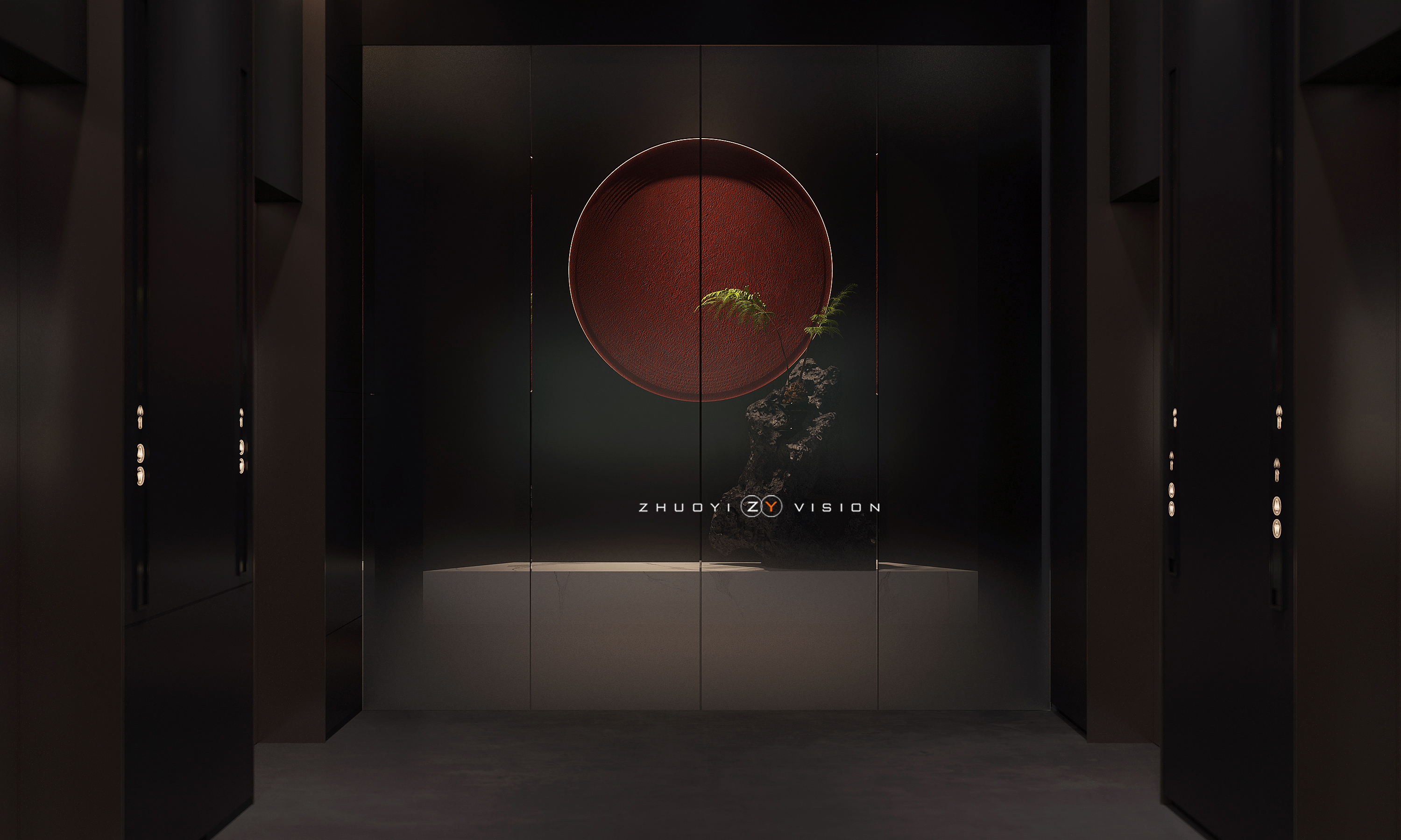 大同绿地缤纷办公楼项目表现一-17