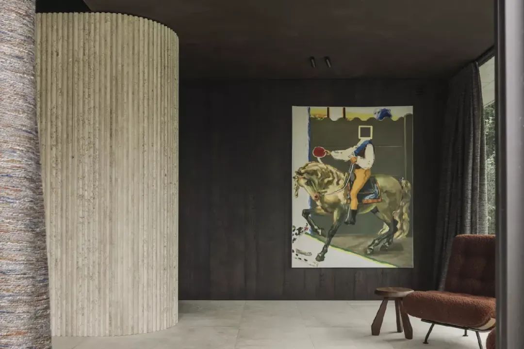 Silo M  M,Residence S  P等多个项目丨比利时丨Arjaan De Feyter工作室-88