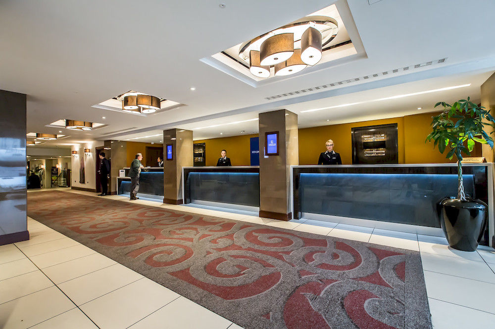 The Kensington Close Hotel   伦敦-17