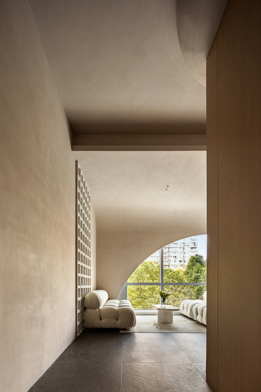 捌零玖零丨普拉提艺术与灵魂的文化共生空间-12