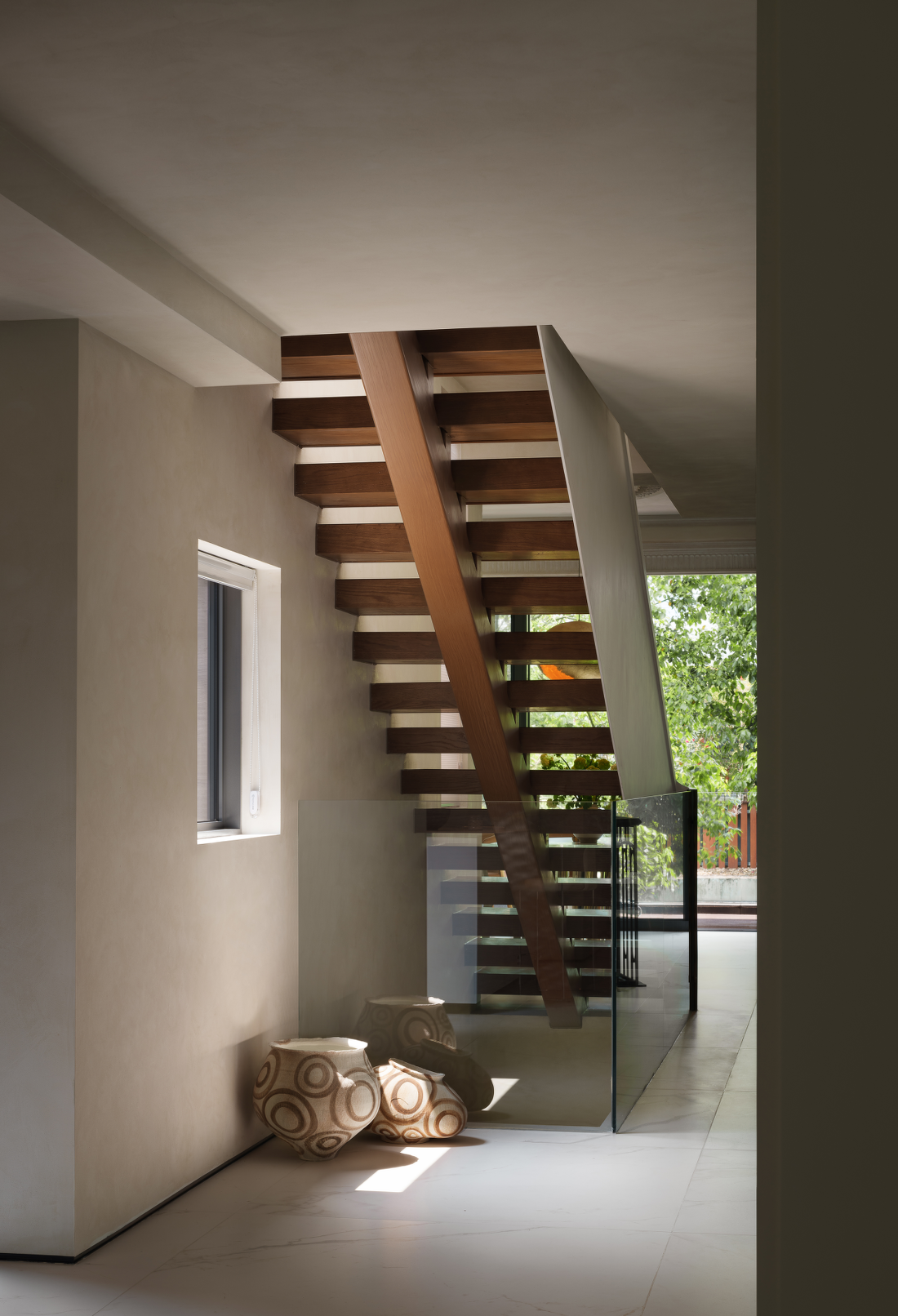 家,自然与复古摩登的嬉戏丨ACE DESIGN-29