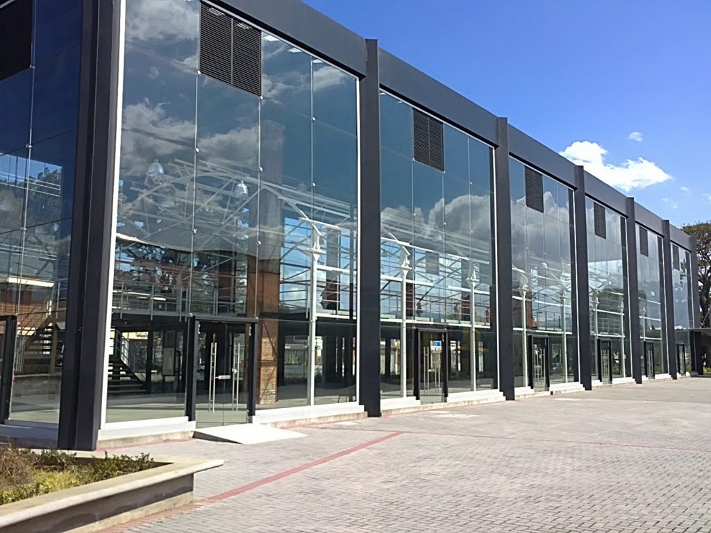 Barrio Escalante街区改造项目丨哥斯达黎加-29