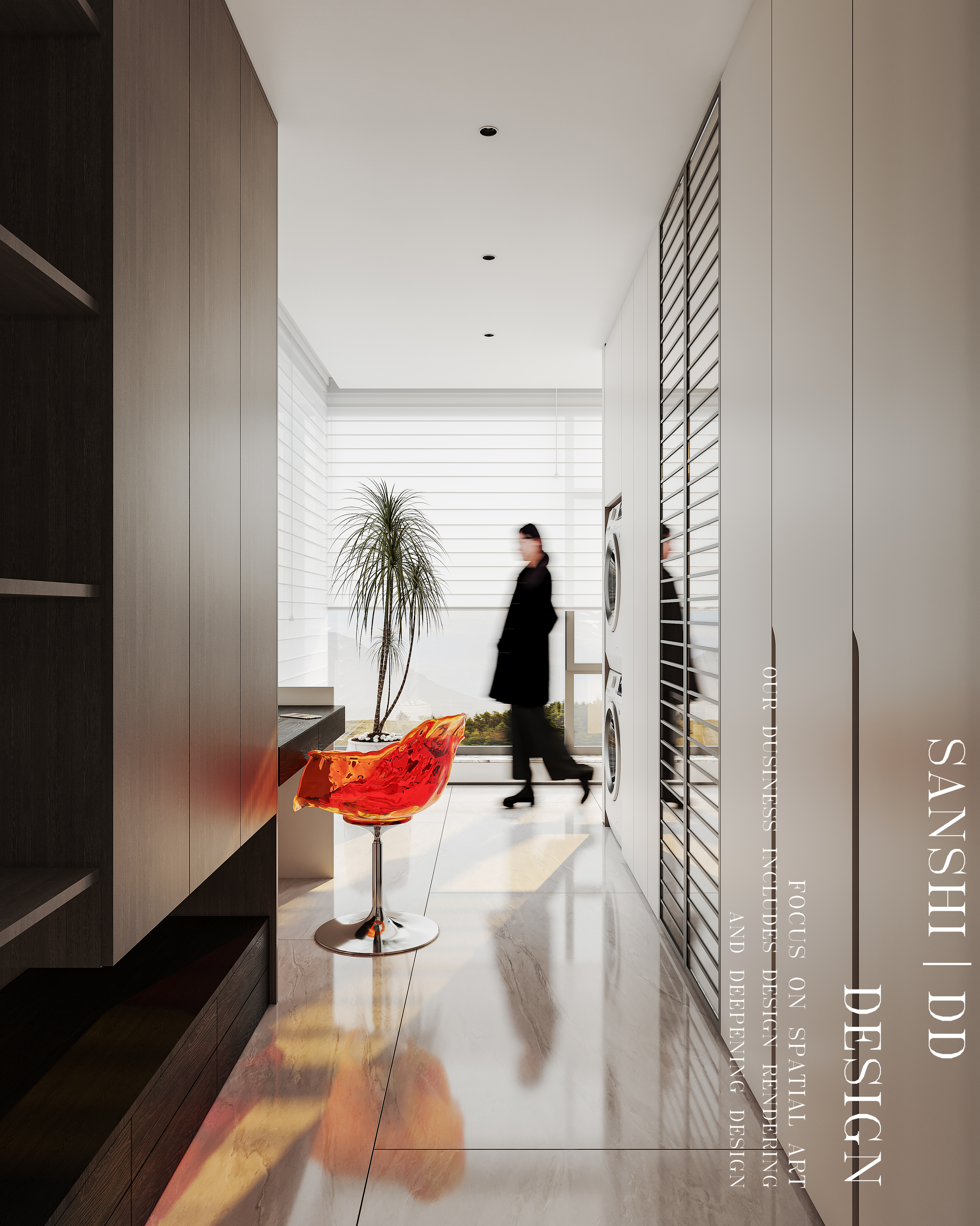 湖城大境天境丨中国西安-4