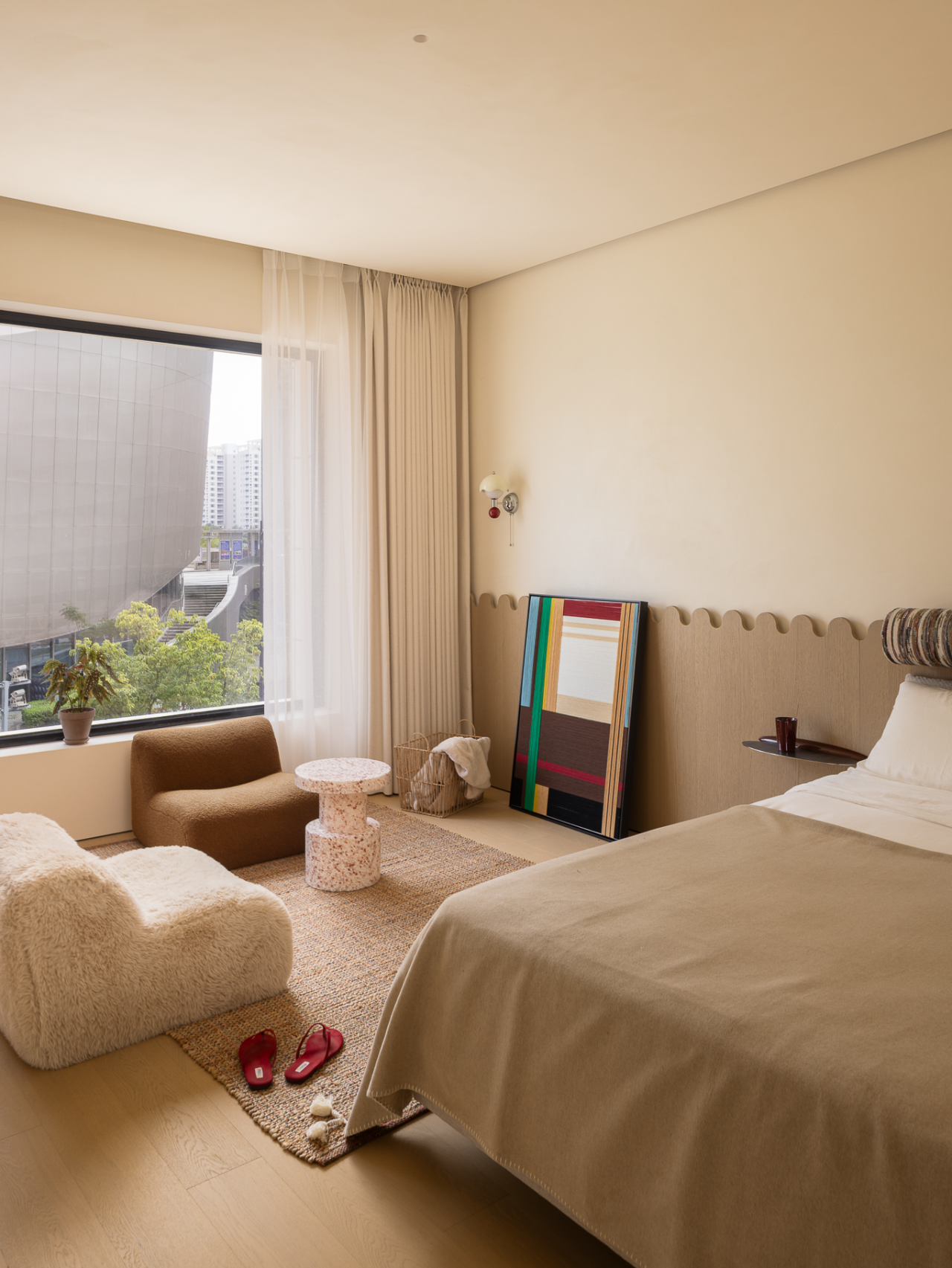 万象天地丨中国温州丨大墨设计-44