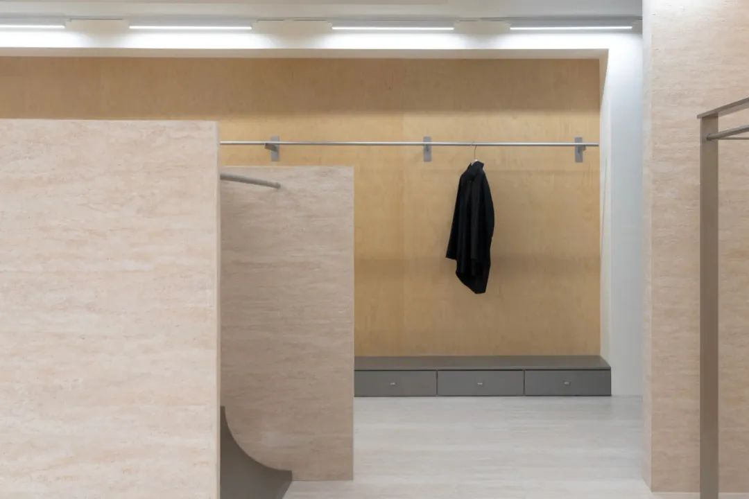 YOYO 女装店丨中国杭州丨Unknown design 非知名设计-6