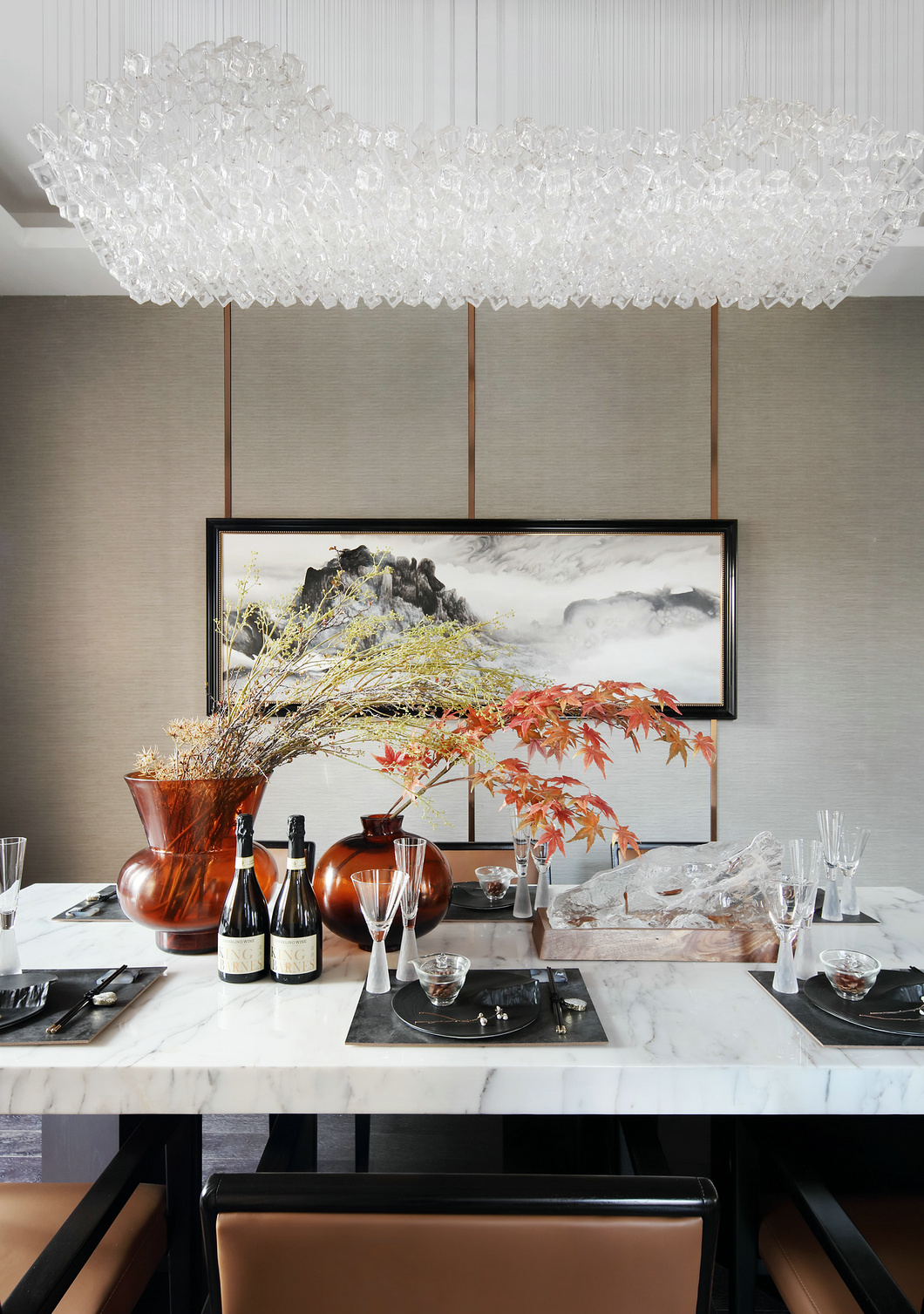 阳光城晋阳府丨中国太原-26