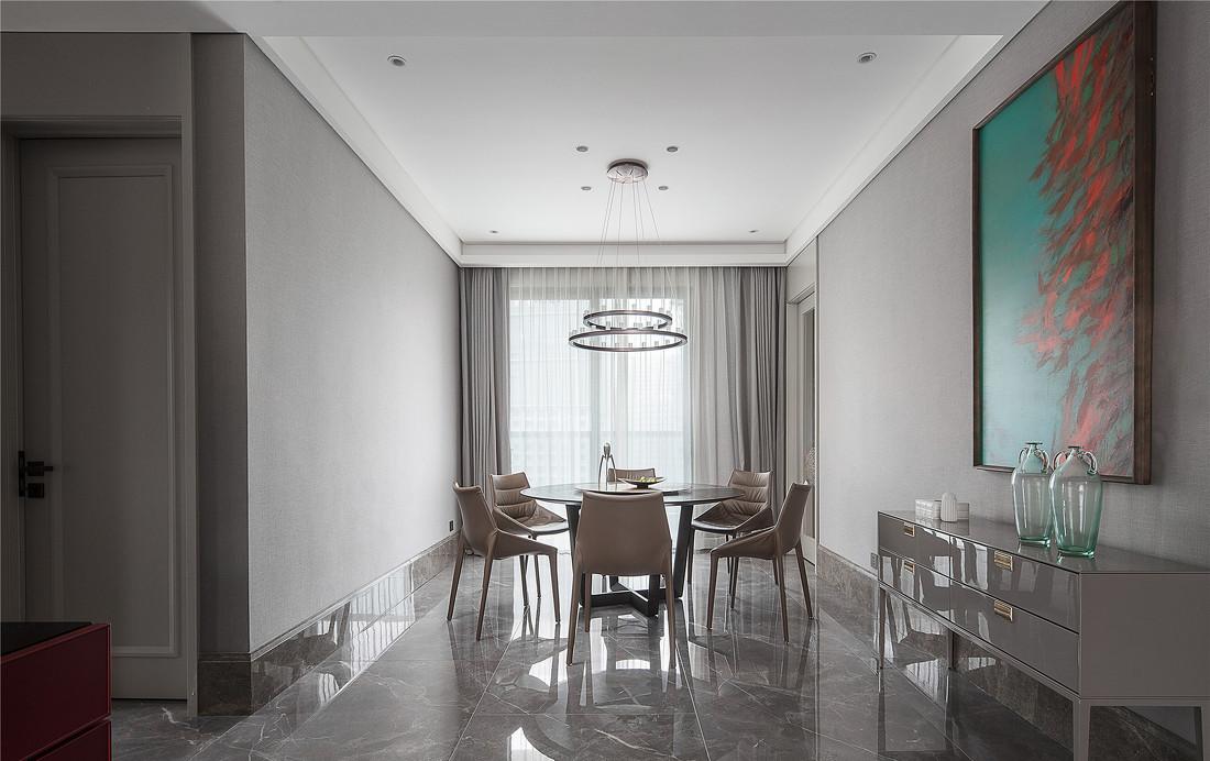 凡心所向 素履所往丨杭州大士设计-24