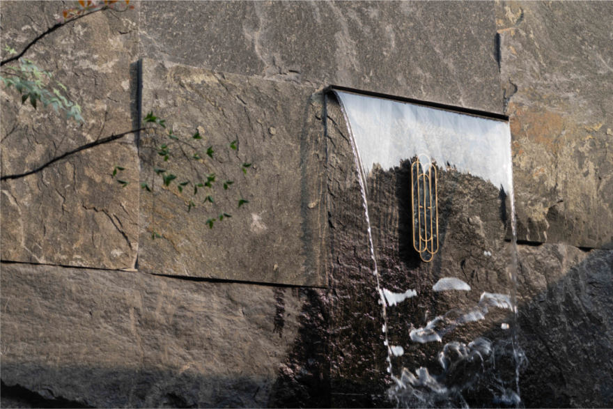 寻隐山水间 归心东方境 | 合肥越秀·和樾府 展示区-23