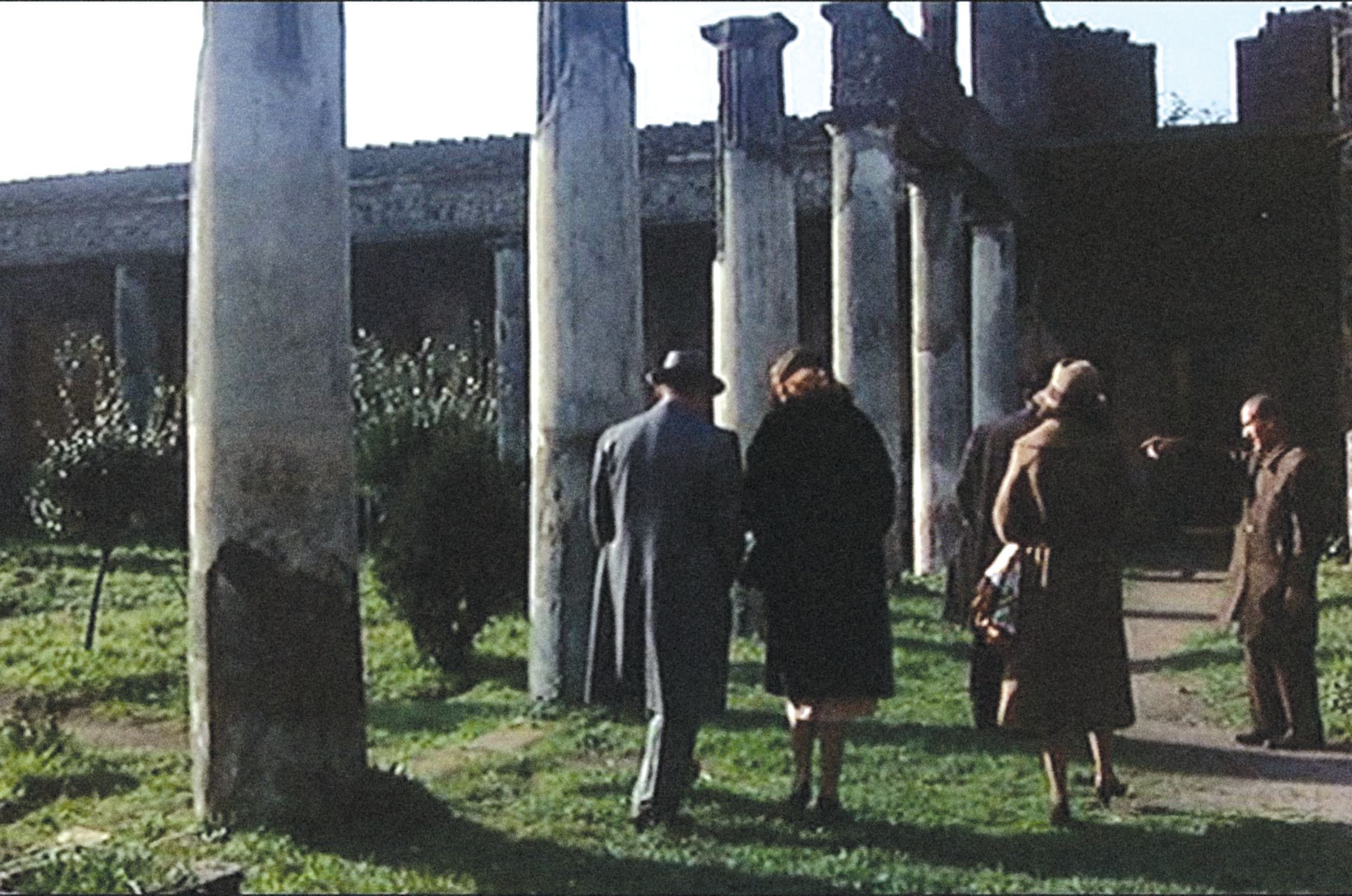 威尼斯双年展 2014 | 意大利之梦-85