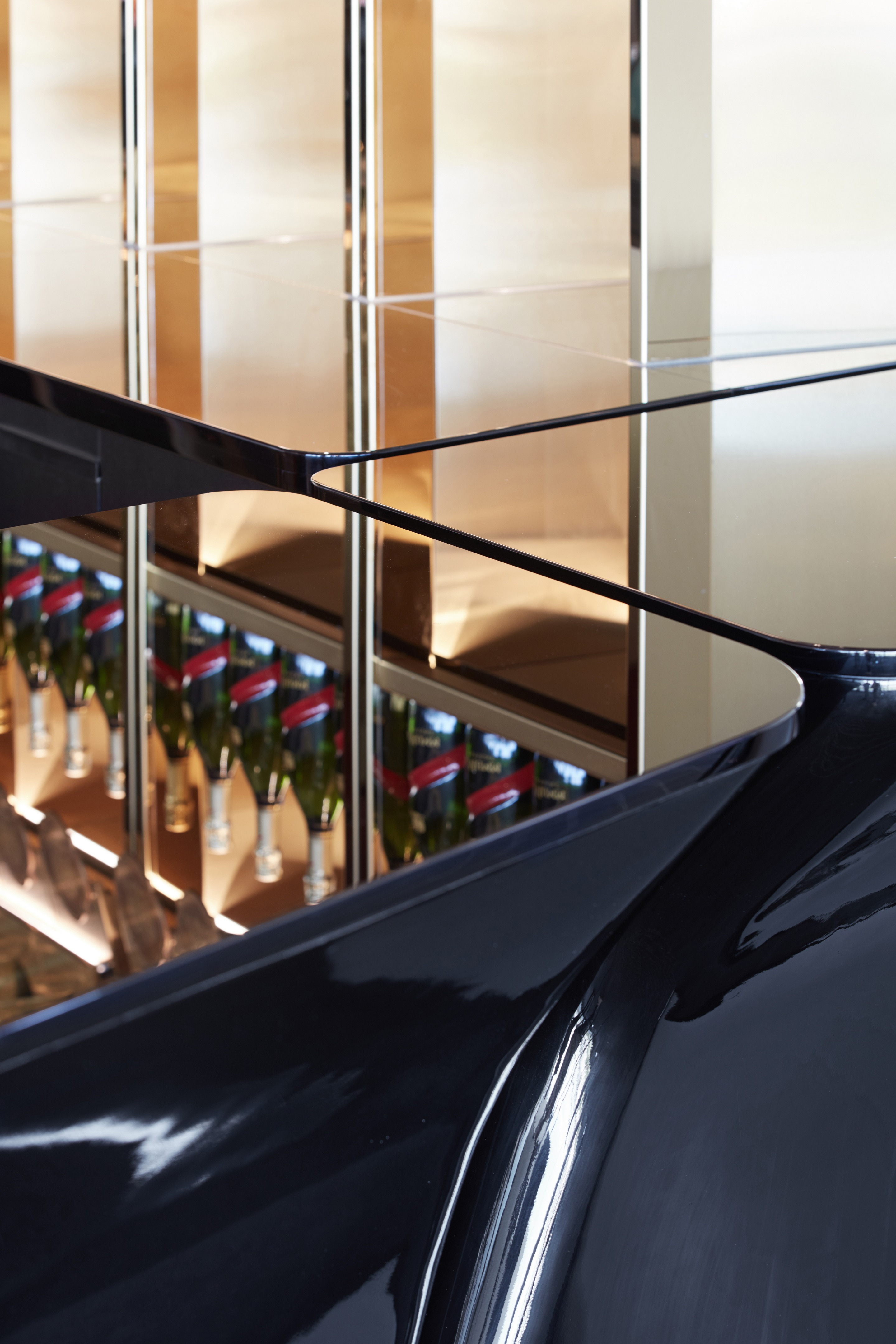 澳大利亚奢华赛马场俱乐部设计-41