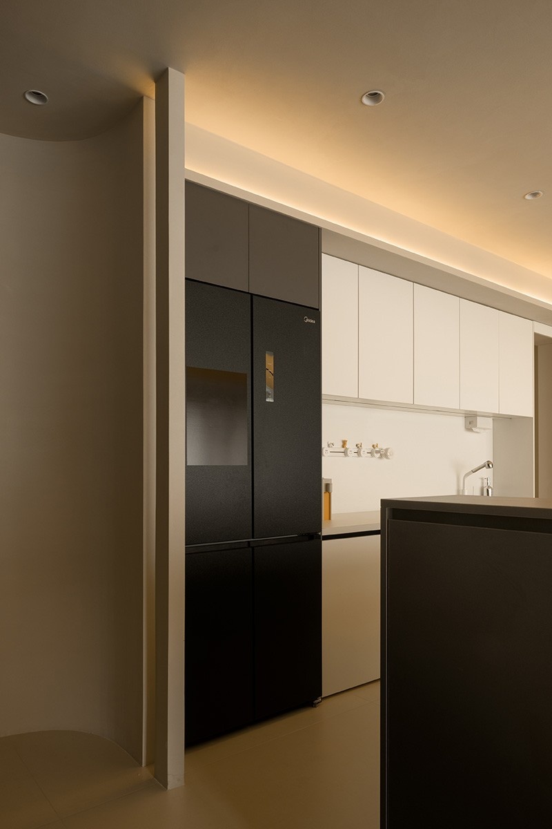 和喵呜一起的奶乎乎的家丨中国昆明丨钟俊峰-27