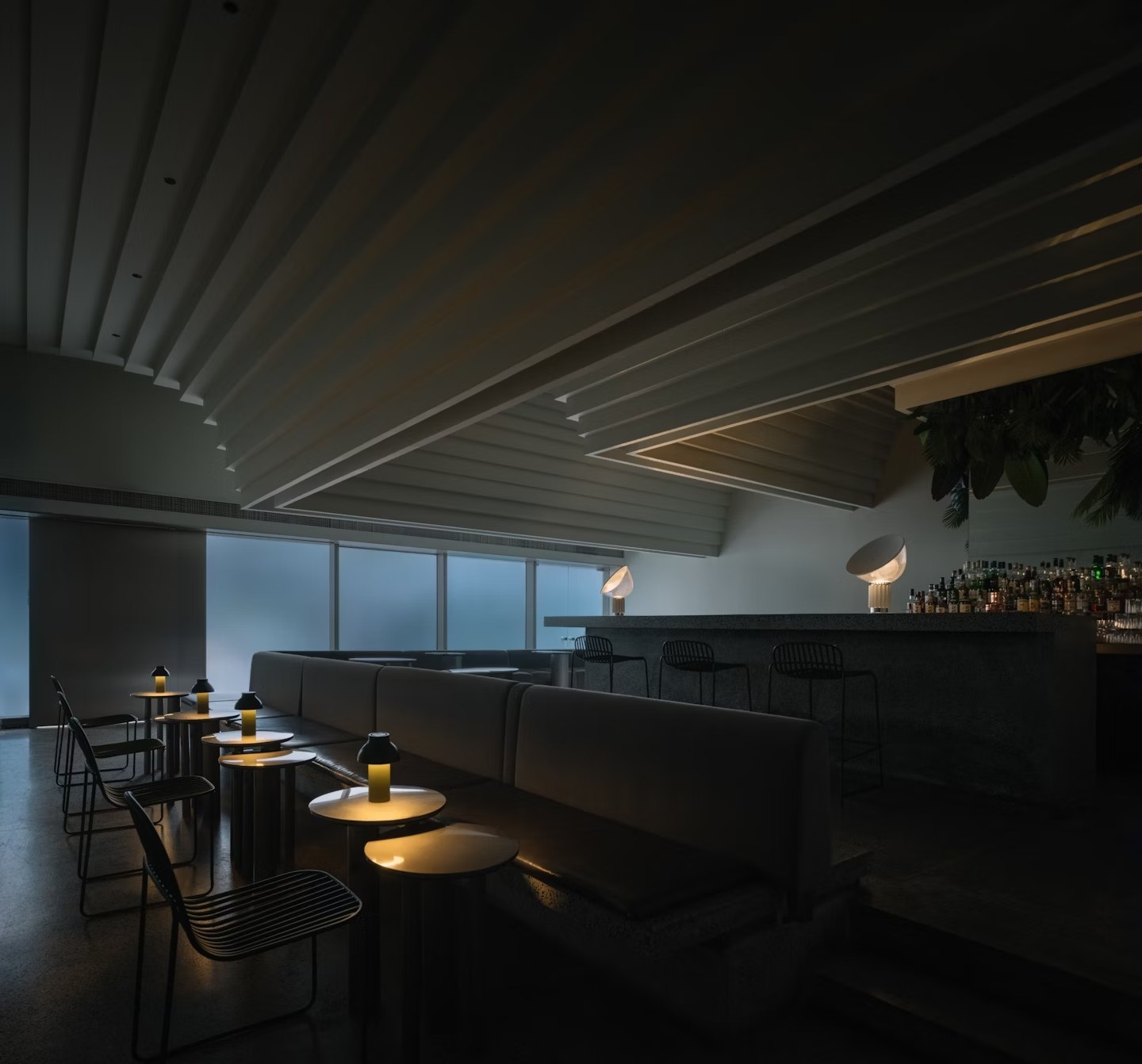 成都 Sage Bar · Office AIO丨中国成都-19