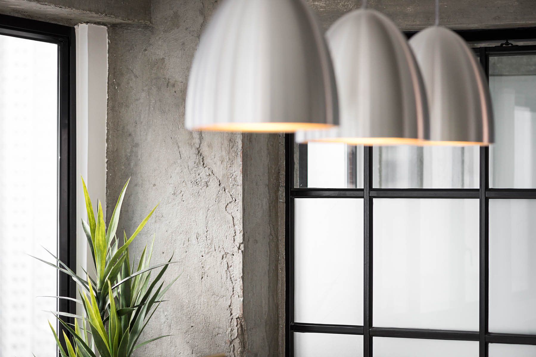 新加坡投资公司香港“精品空间”办公室设计-15