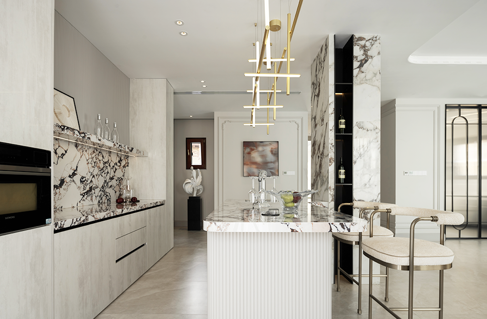 北京御汤山熙园 75 栋别墅丨中国北京丨北京德方圆文化创意有限公司-28