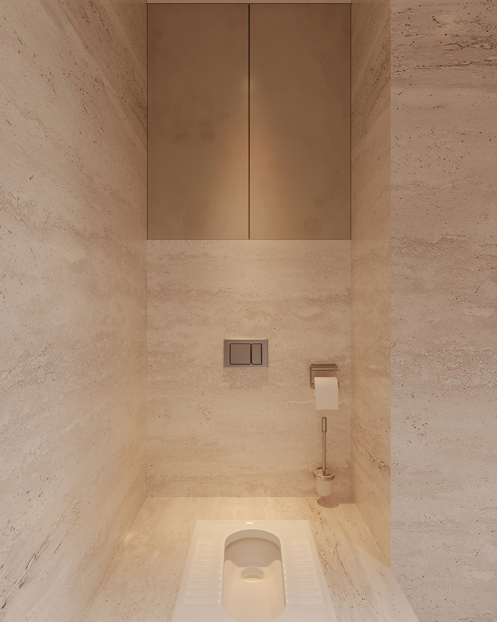 东湖花园住宅丨中国宁波丨魔戏空间设计&ABDdesign-61