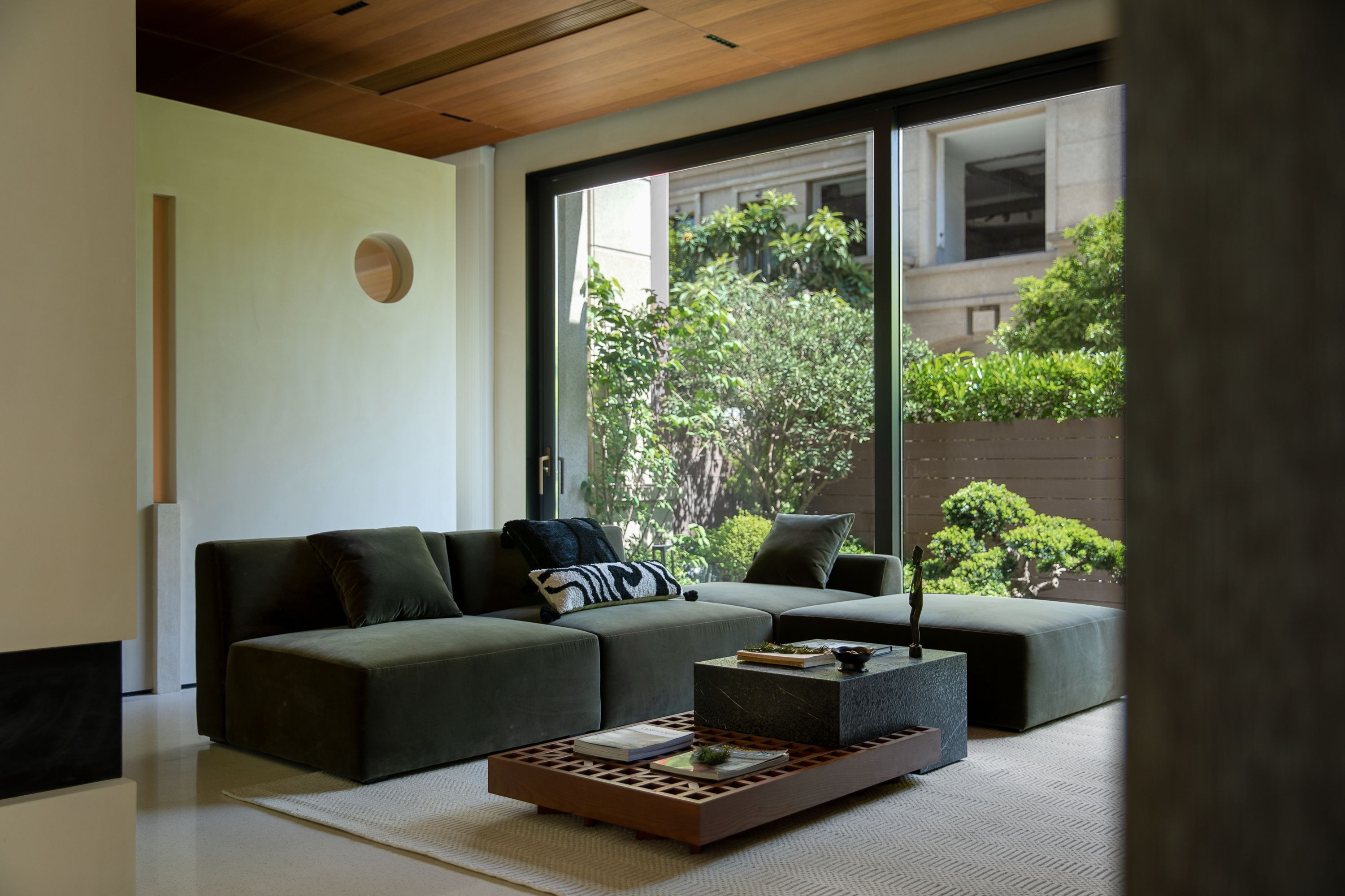 光引叠墅于层隙之间,触地重生丨中国杭州丨杭州辰佑设计-41