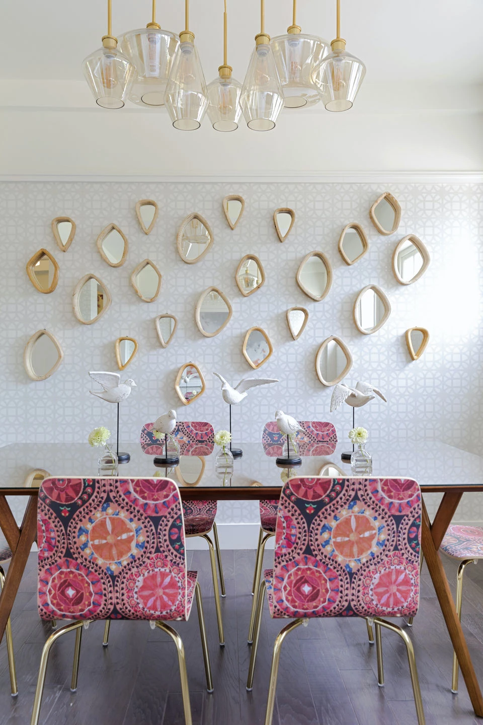 美式风格平层-16