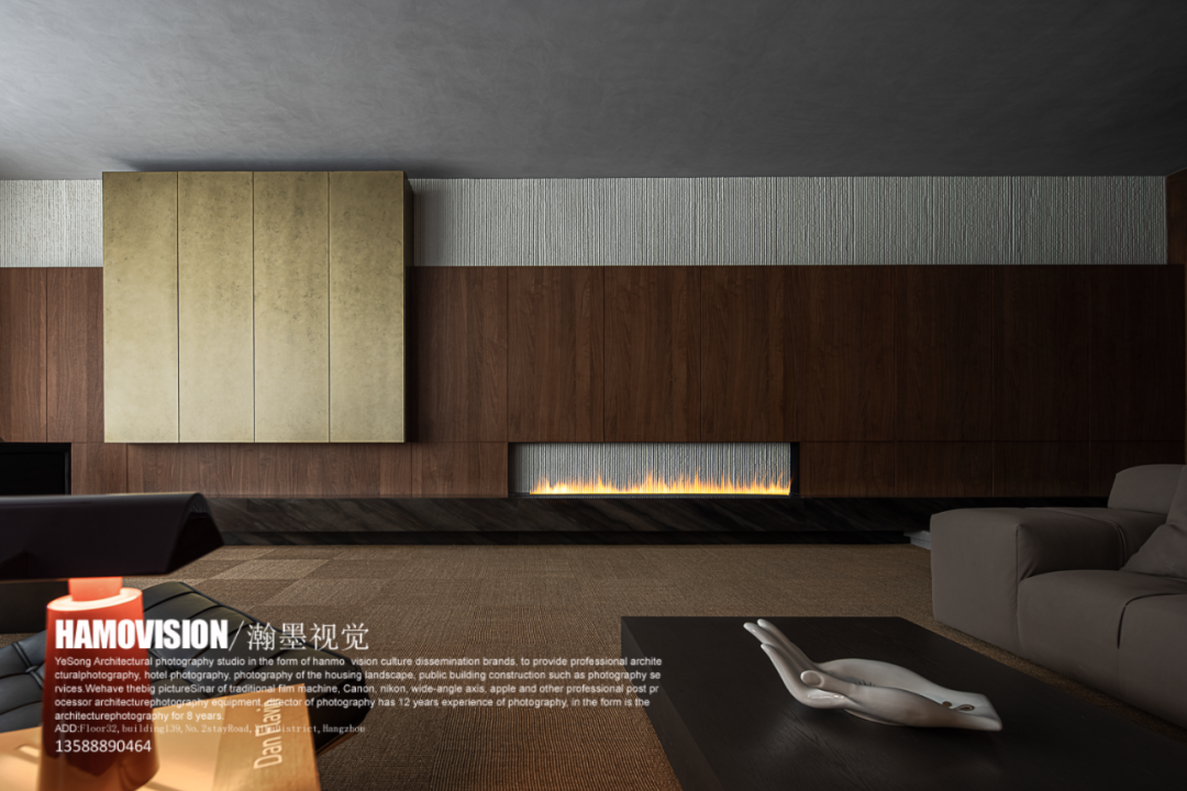 穿透时光阀门·光屿丨中国杭州丨杭州设谷设计事务所-52