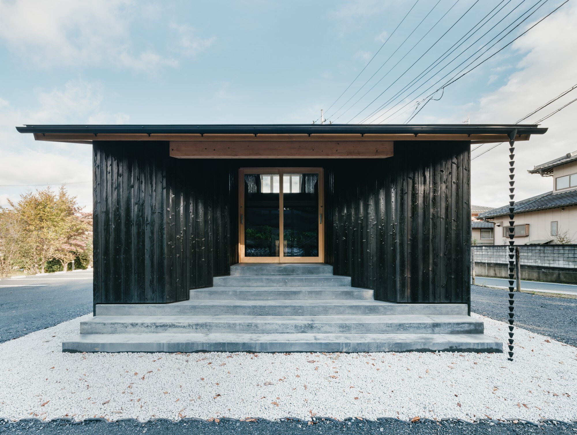 丨日本茨城丨ujizono architects-7