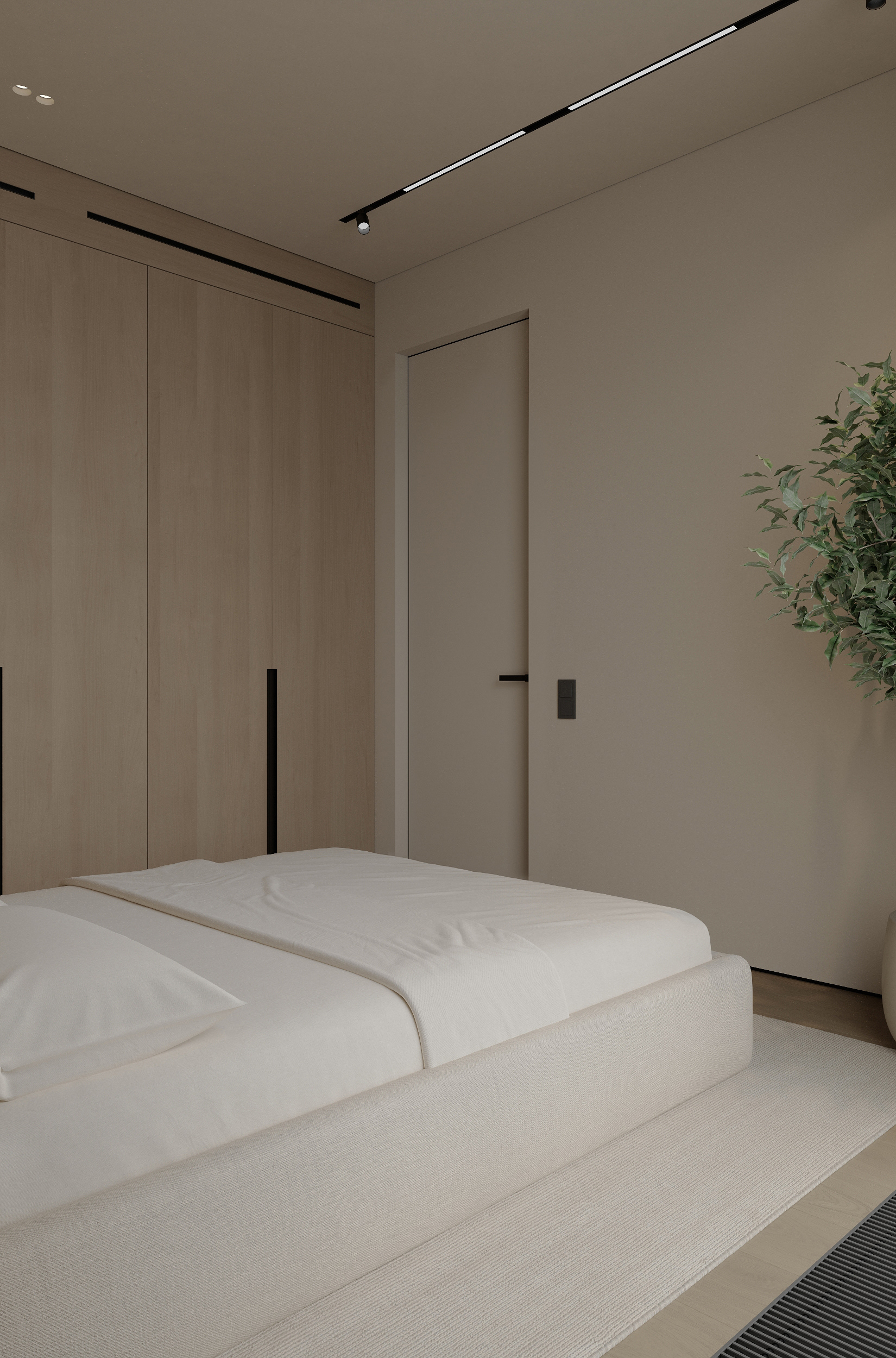 交响乐'34(液晶显示:交响乐34)丨俄罗斯莫斯科丨Ananev Architects-55