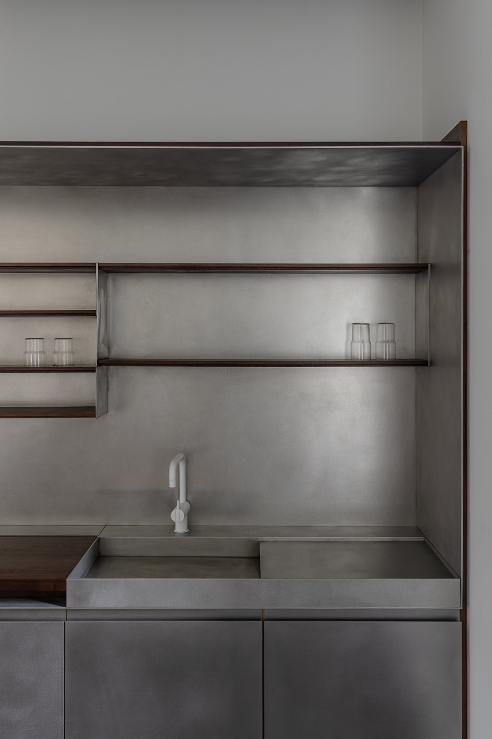 X sign Space 展览空间丨中国杭州丨蒋杰室内设计事务所-62