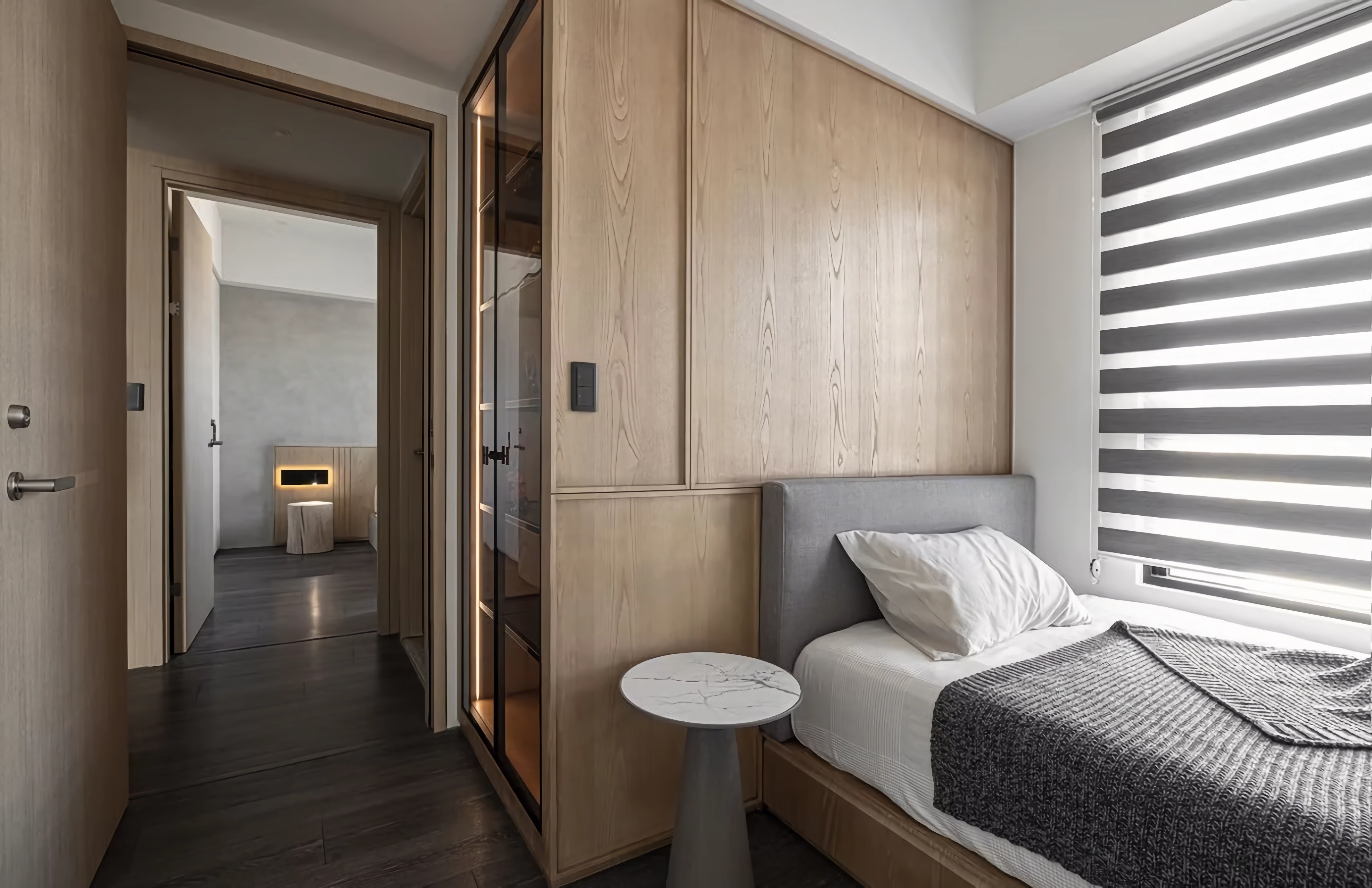 「峦」Undulating Hills丨新澄设计-19