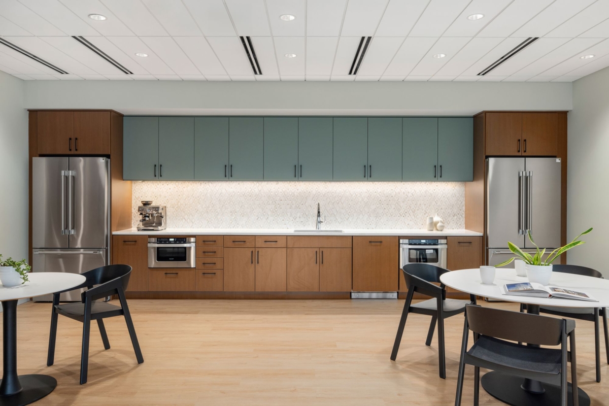 小办公室丨美国查尔斯顿丨McMillan Pazdan Smith Architecture-20