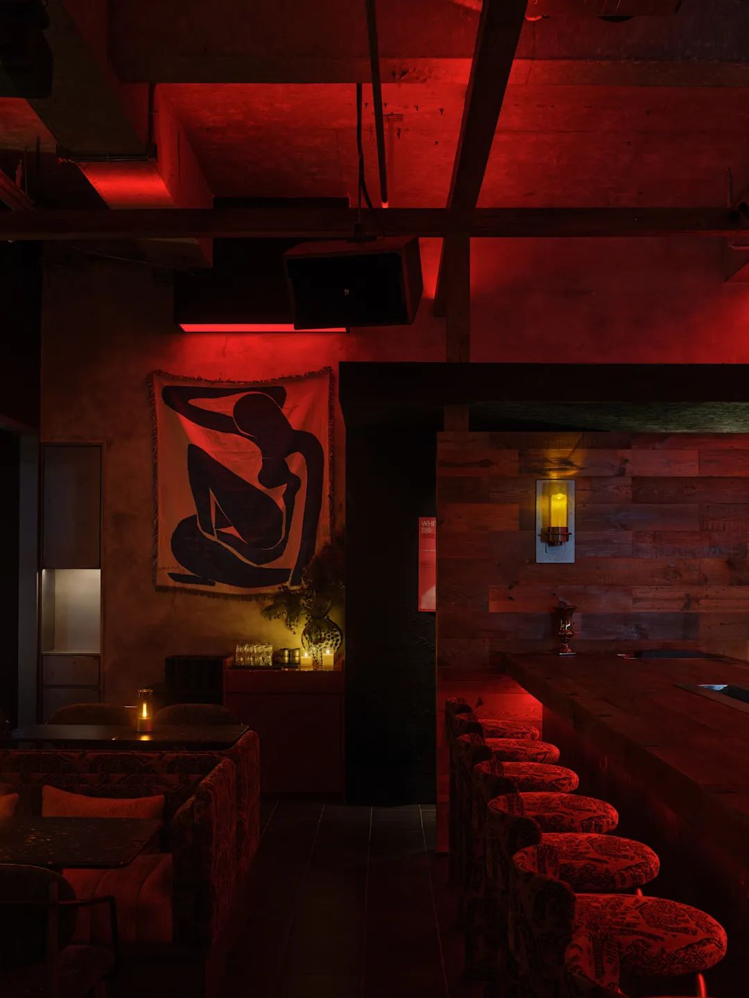 YaoDesign耀设计｜暗室精酿.DARKROOM-24