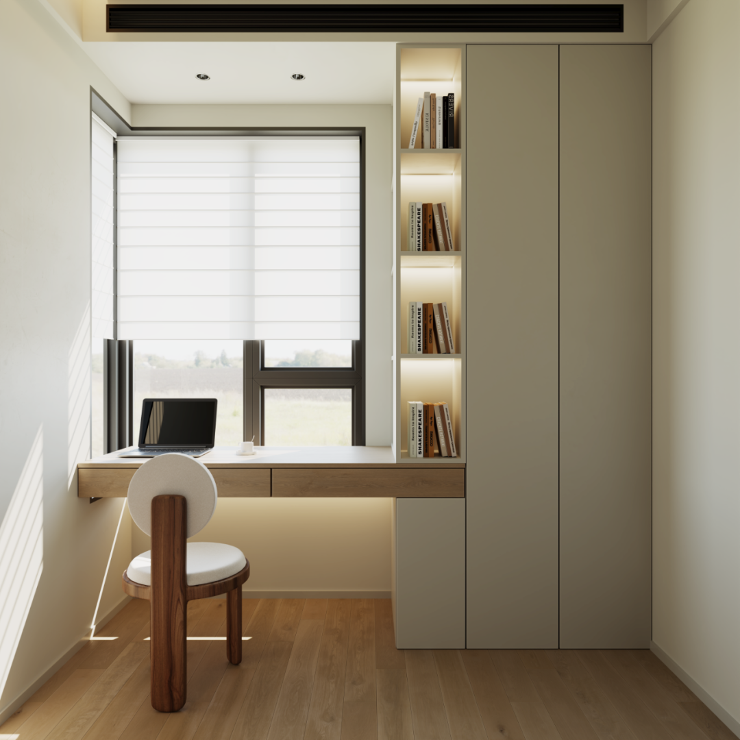 宜宾·誉江境·浅调治愈系的家丨中国宜宾-34