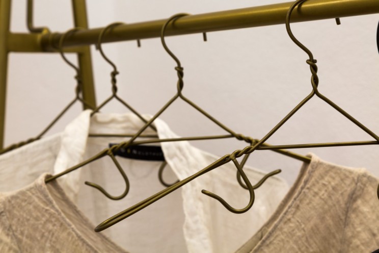 圣托里尼 Namaste Suites 酒店 | 简约自然的地中海风情-18