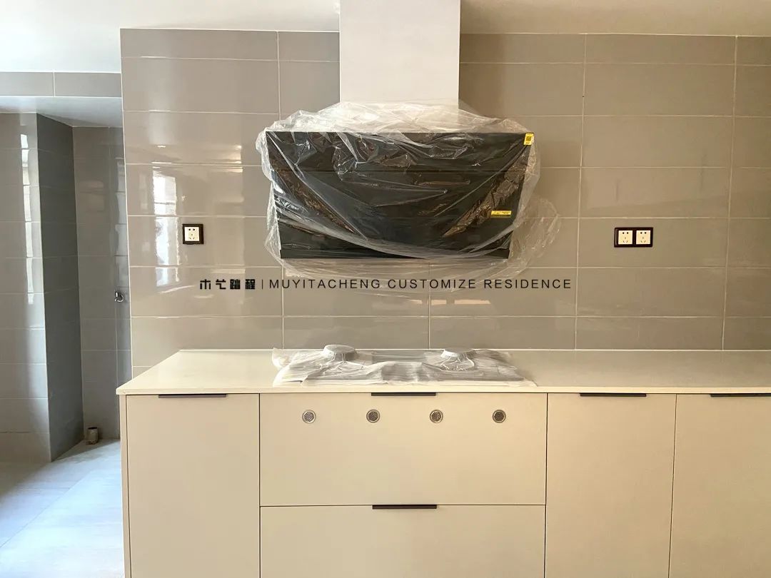 某品质独栋丨中国重庆丨木艺踏程-18