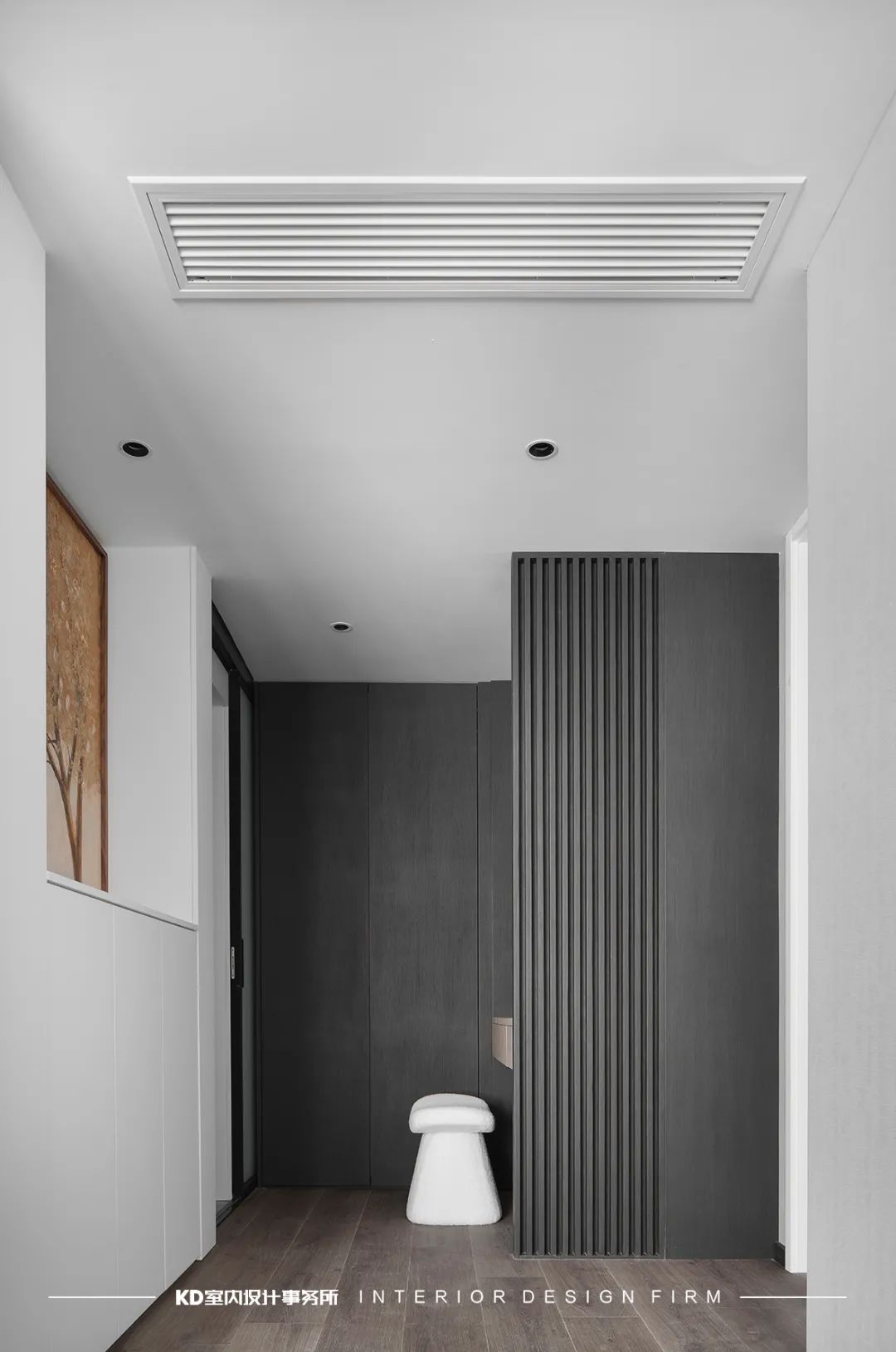 华远海蓝城 · 现代简约美学的极致演绎丨中国重庆-85