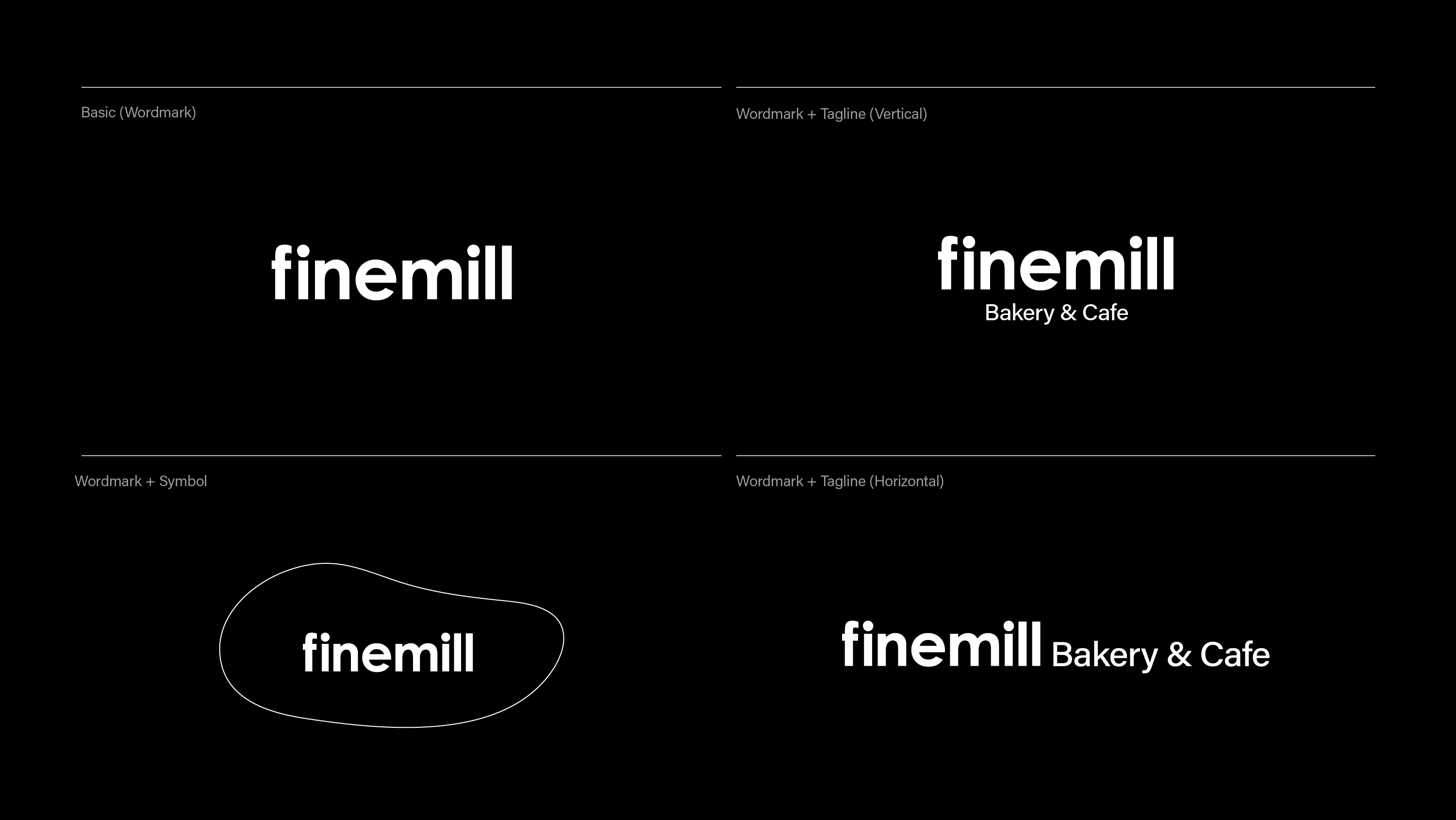 finemill品牌形象及室内设计项目丨韩国首尔-12