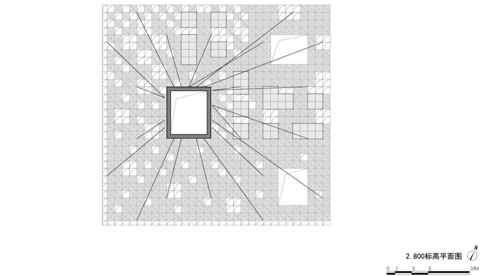上海杨浦滨江公共空间风塔卫生间丨中国上海丨同济大学建筑设计研究院原作设计工作室-63