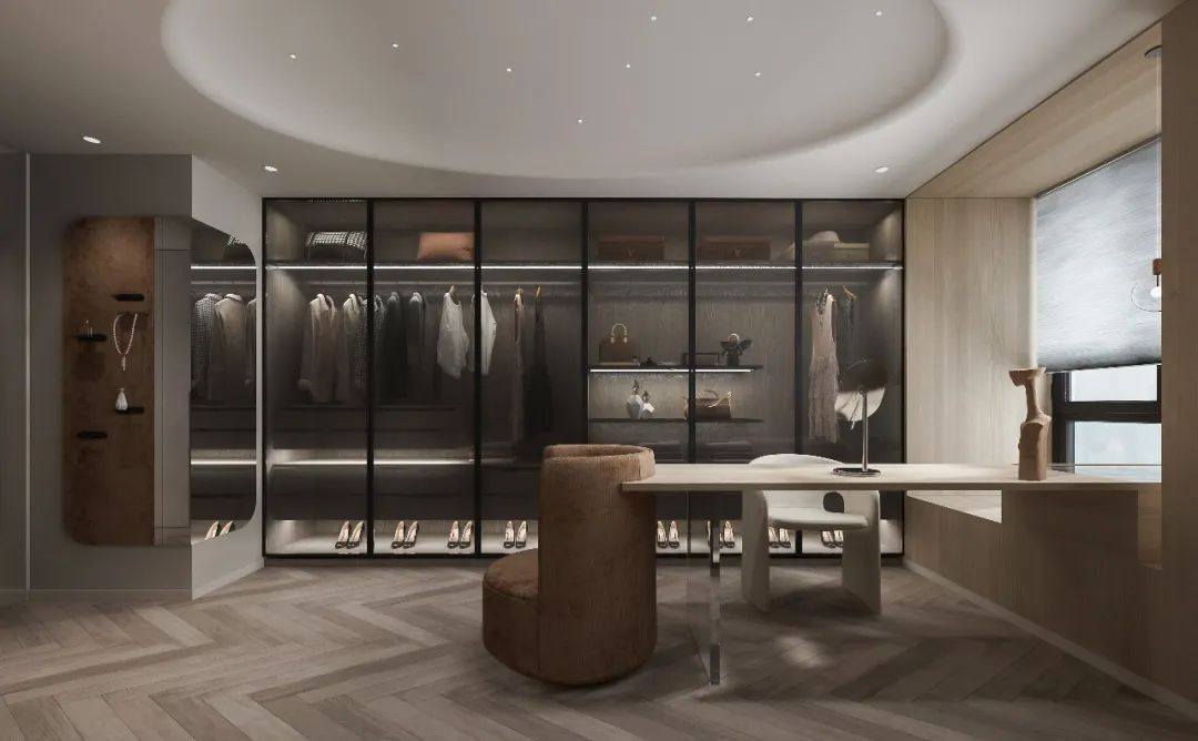 唐山•紫金御苑丨中国唐山丨末那识-45