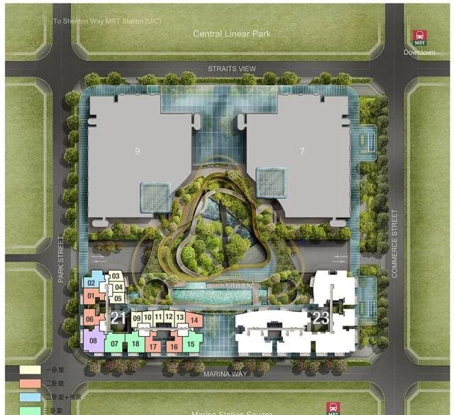 新加坡建筑项目考察-99