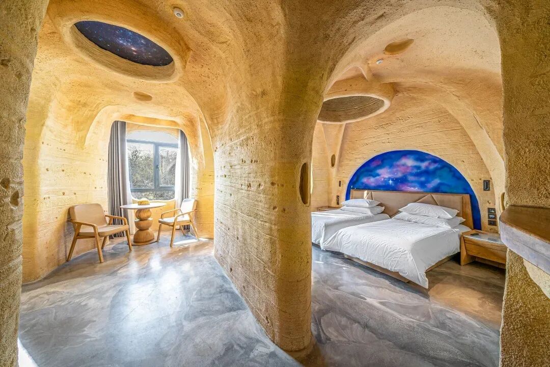 山地旅游，看安吉从群山到星空的沉浸式蜕变-48