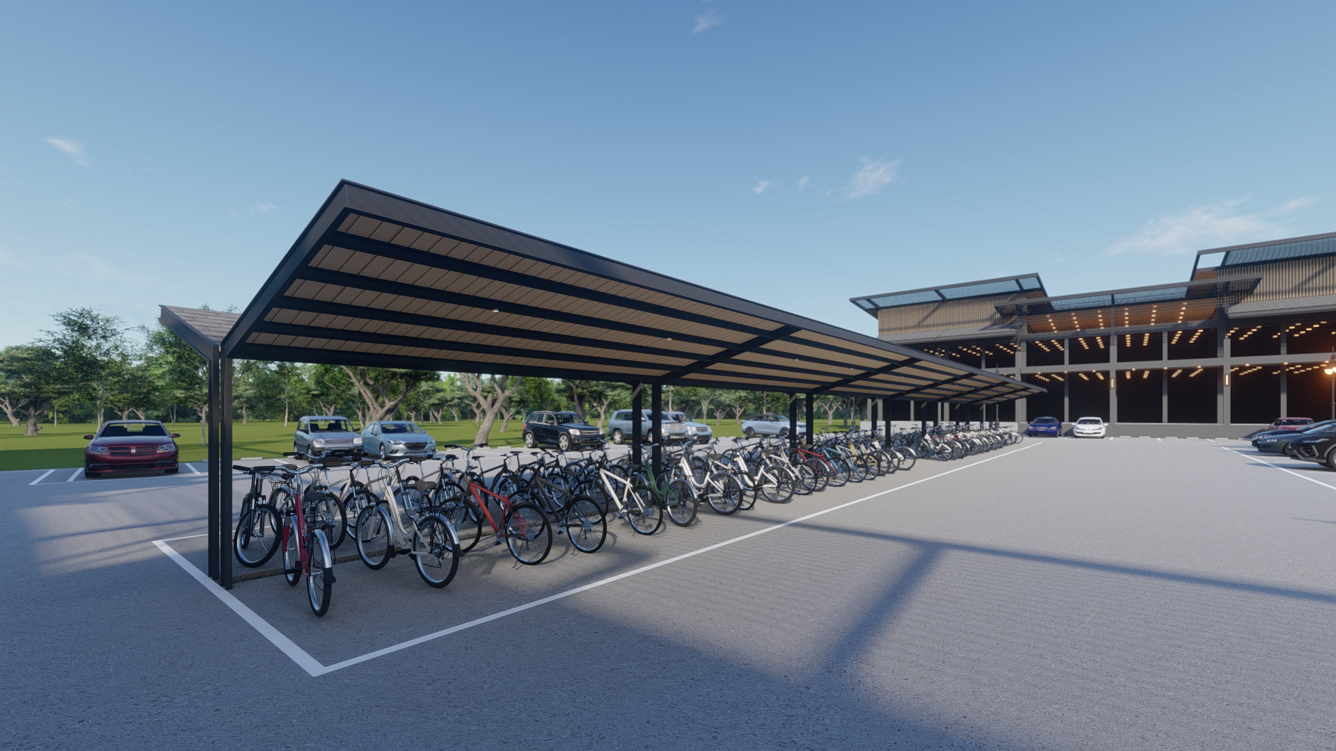 Daet Commercial Complex-2