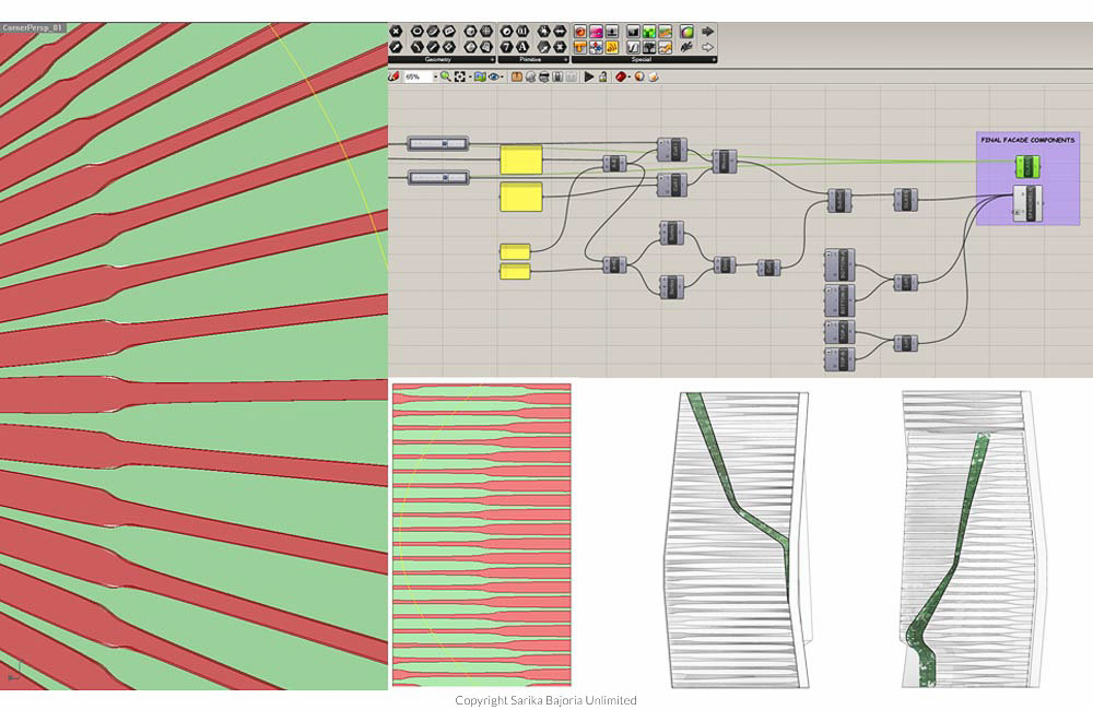 孟买大东方酒店塔楼丨印度-16
