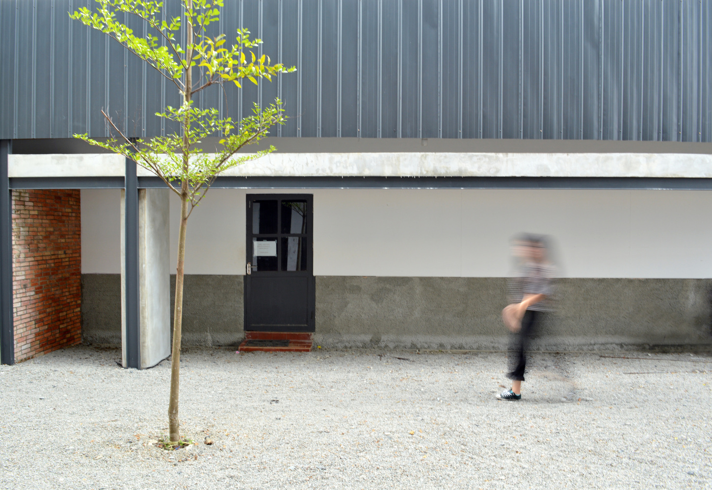 印尼 Singkawang 文化中心 | 传统与现代的融合-47