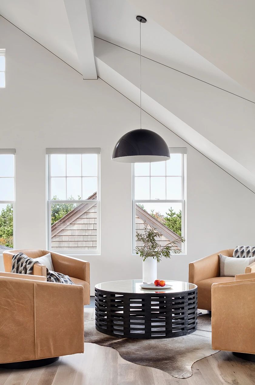 萨加波纳克现代住宅丨美国纽约丨Workshop,APD-39