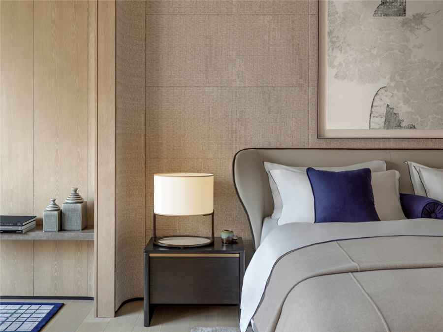 缦合·北京丨中国北京丨Adrian Zecha-26