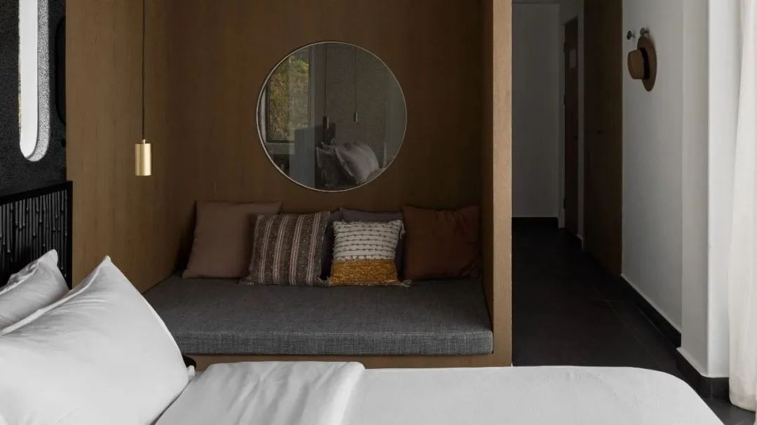 海边民宿丨蜚声设计-48