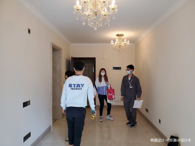 广州市祈福缤纷汇55㎡甘小姐宅丨中国广州-19