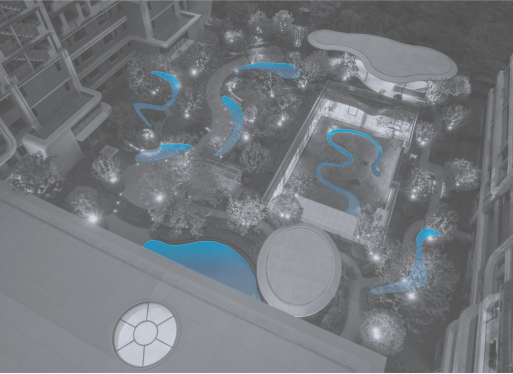 商洛·鸿瑞·望江壹号丨中国商洛丨AAD长厦安基-35