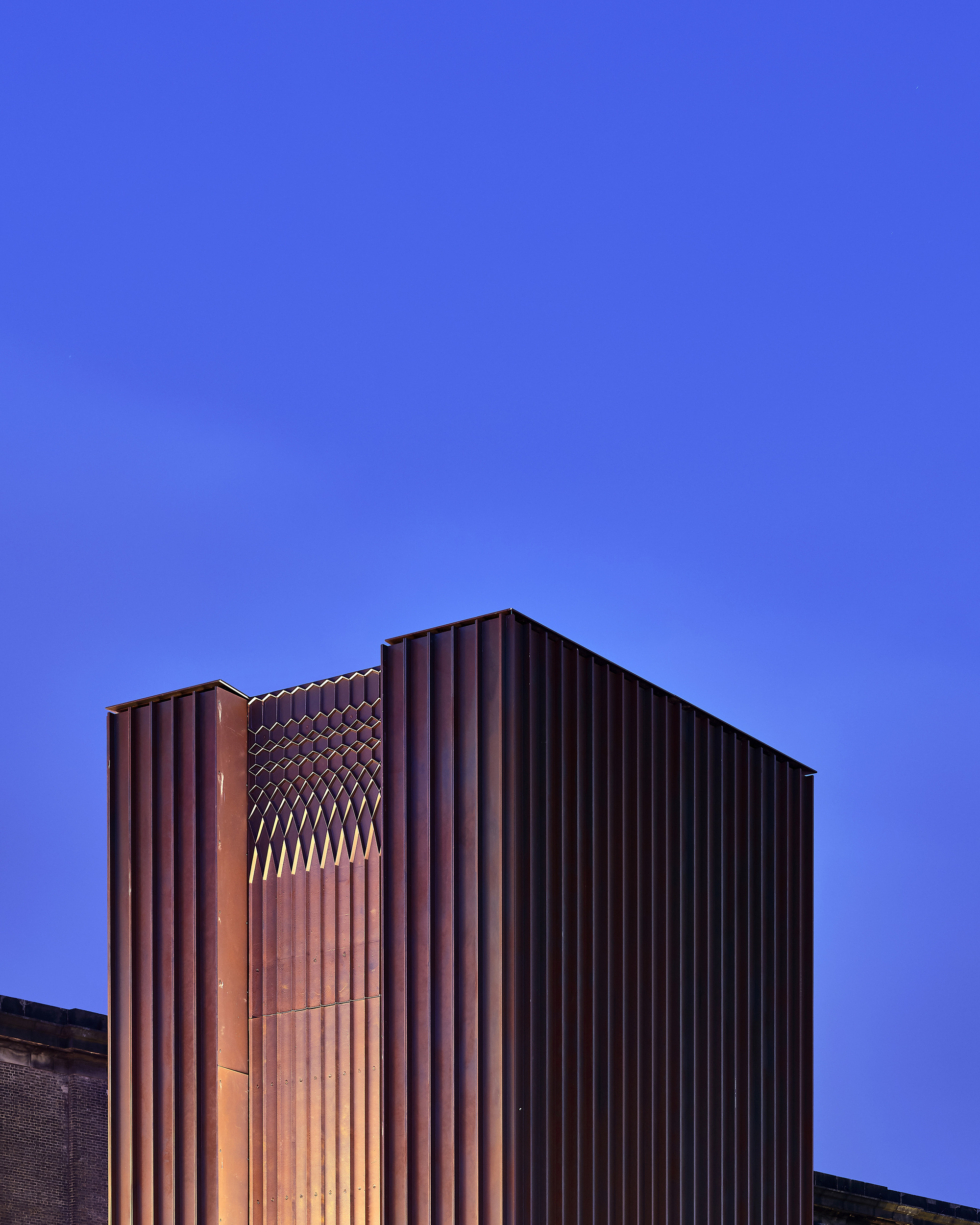 Granary Square Pavilion / Bell Phillips Architects-35