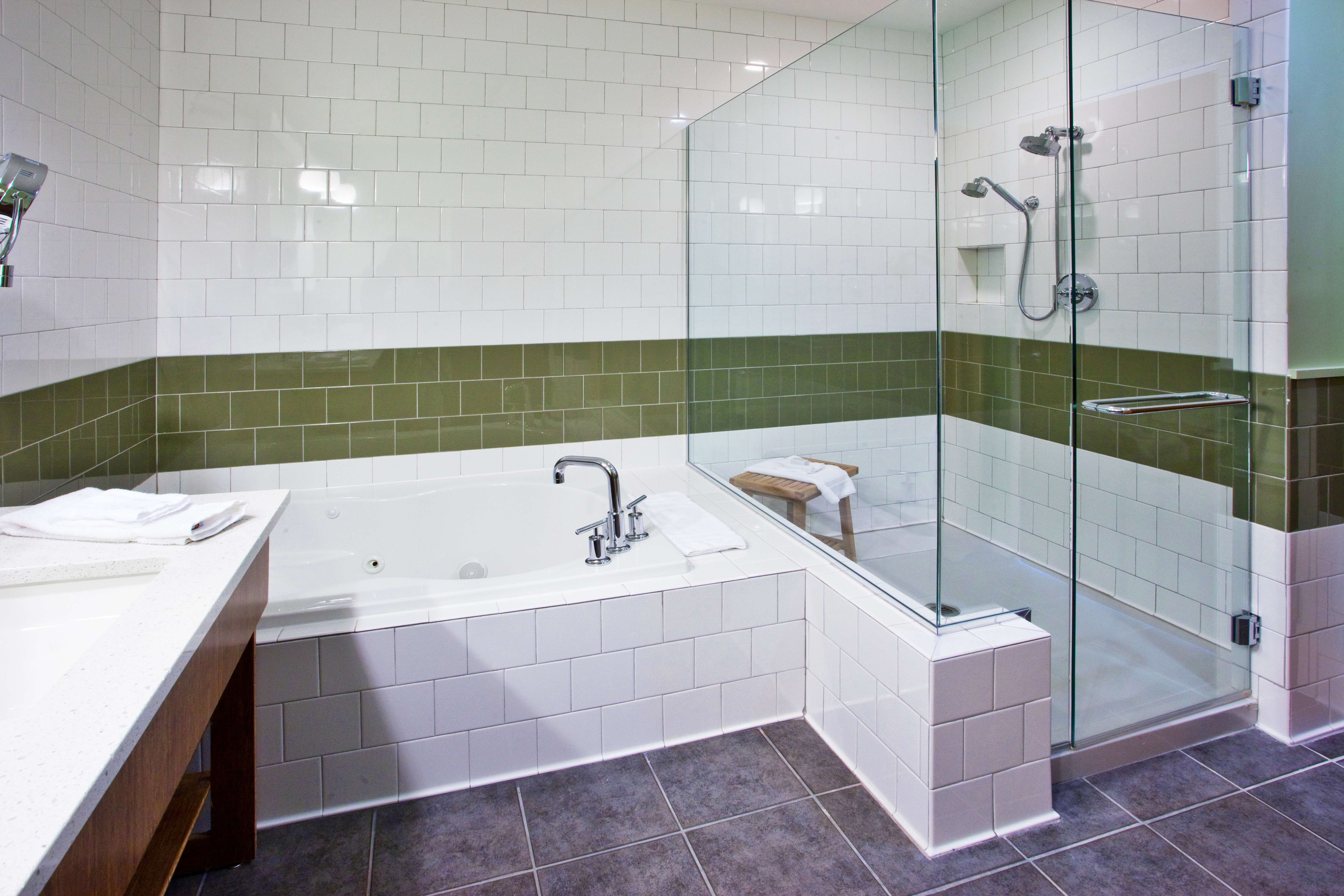 美国阿森斯大学区英迪格酒店(摄影图片)-19