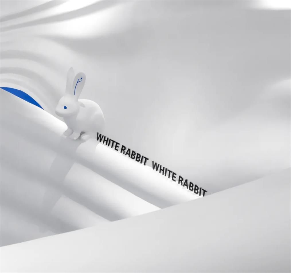 大白兔全球旗舰店丨中国上海丨唯想国际-27