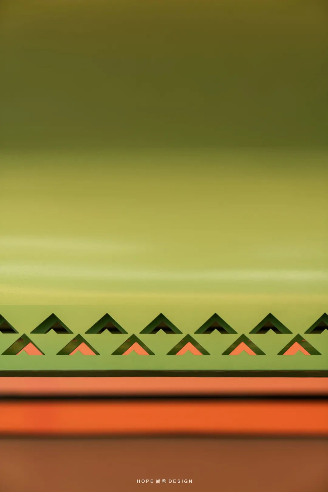 厨子下山丨中国成都丨HOPE DESIGN 尚希设计-37